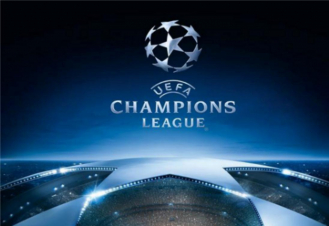 Champions League: Guida TV  - TV Sorrisi e Canzoni