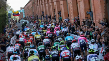 Giro dell'Emilia - Uomini: Guida TV  - TV Sorrisi e Canzoni