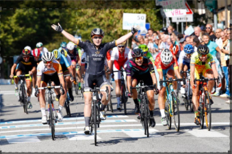 Giro dell'Emilia - Donne: Guida TV  - TV Sorrisi e Canzoni