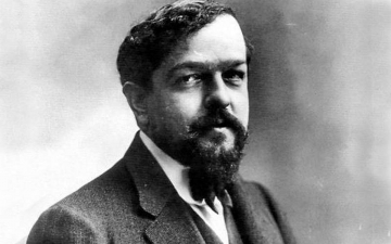 Un preludio per Debussy: Guida TV  - TV Sorrisi e Canzoni