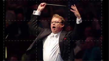 Opera - Il cavaliere della rosa: Guida TV  - TV Sorrisi e Canzoni