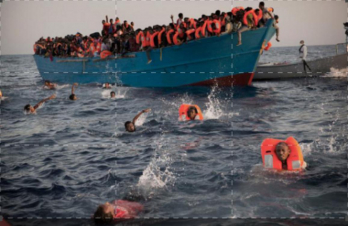 Gli Angeli del Mare: Guida TV  - TV Sorrisi e Canzoni