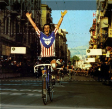 Milano - Sanremo 1973: Guida TV  - TV Sorrisi e Canzoni