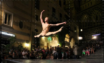 Maratona di Danza: Guida TV  - TV Sorrisi e Canzoni