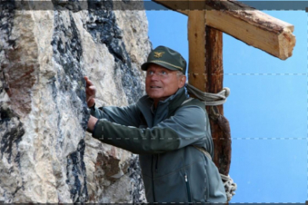 Un passo dal cielo - Il film: Guida TV  - TV Sorrisi e Canzoni