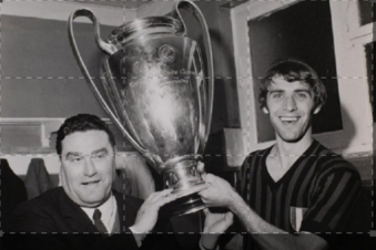 Coppa Campioni 1969: Guida TV  - TV Sorrisi e Canzoni