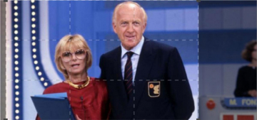 Punto Sette 1987-88: Guida TV  - TV Sorrisi e Canzoni