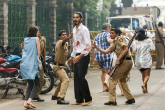 Attacco a Mumbai - Una vera storia di coraggio: Guida TV  - TV Sorrisi e Canzoni