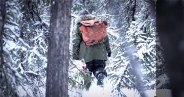 Life Below Zero: Guida TV  - TV Sorrisi e Canzoni