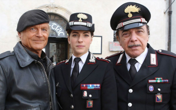 Don Matteo 11: Guida TV  - TV Sorrisi e Canzoni