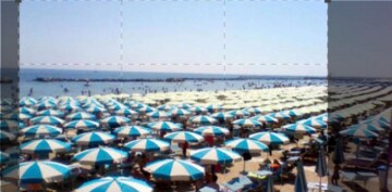 Tg Odeon - L'ultima spiaggia: Guida TV  - TV Sorrisi e Canzoni