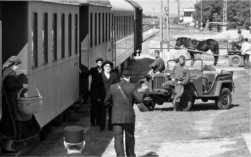 1945: Guida TV  - TV Sorrisi e Canzoni
