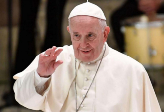 Viaggio nella Chiesa di Francesco: Guida TV  - TV Sorrisi e Canzoni