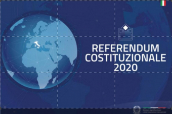 Confronto pomeridiano tra i soggetti del SI e del NO: Guida TV  - TV Sorrisi e Canzoni
