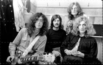 Led Zeppelin video Biografia: Guida TV  - TV Sorrisi e Canzoni