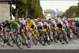Ciclismo: Tour di Notte 2021: Guida TV  - TV Sorrisi e Canzoni