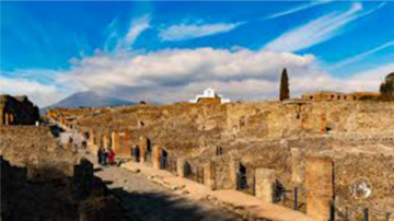 Siti Italiani del Patrimonio Mondiale Unesco l'interscambio culturale: Guida TV  - TV Sorrisi e Canzoni