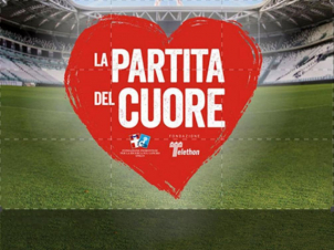 Chi vincerà la Partita del Cuore?: Guida TV  - TV Sorrisi e Canzoni