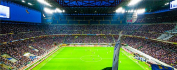 Partita Amichevole Milan-Monza: Guida TV  - TV Sorrisi e Canzoni