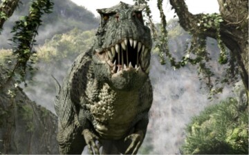 T-Rex: tutti i segreti: Guida TV  - TV Sorrisi e Canzoni