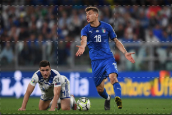 Nazionale A - Qualificazione Europei: Guida TV  - TV Sorrisi e Canzoni