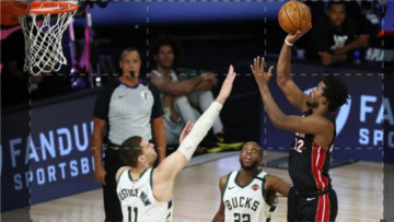 NBA: Miami - Milwaukee: Guida TV  - TV Sorrisi e Canzoni