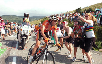 Tour de France 2020: Guida TV  - TV Sorrisi e Canzoni