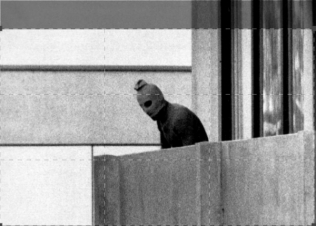 Monaco '72: massacro alle Olimpiadi: Guida TV  - TV Sorrisi e Canzoni