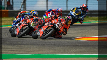 Pre SBK: Guida TV  - TV Sorrisi e Canzoni