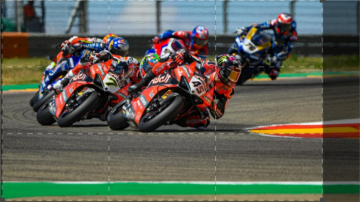 Post SBK: Guida TV  - TV Sorrisi e Canzoni