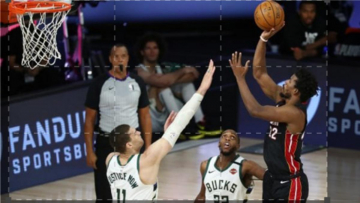 NBA: Miami - Milwaukee: Guida TV  - TV Sorrisi e Canzoni