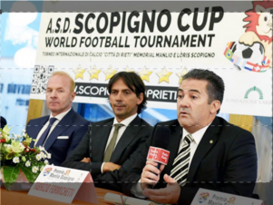 28a Edizione Scopigno Cup: Guida TV  - TV Sorrisi e Canzoni