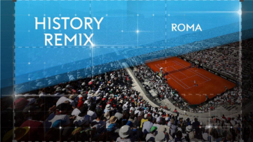 History Remix Roma 2020: Guida TV  - TV Sorrisi e Canzoni
