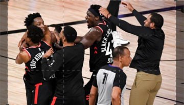 NBA: Toronto - Boston: Guida TV  - TV Sorrisi e Canzoni