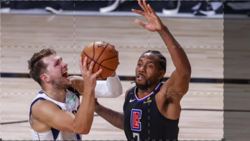 NBA: Denver - LA Clippers: Guida TV  - TV Sorrisi e Canzoni