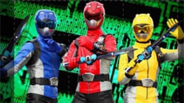 Power Rangers Beast Morphers: Guida TV  - TV Sorrisi e Canzoni