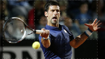 ATP Roma: Guida TV  - TV Sorrisi e Canzoni