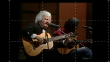 Con Noi Stasera Bruno Lauzi E Nicola Di Bari: Guida TV  - TV Sorrisi e Canzoni
