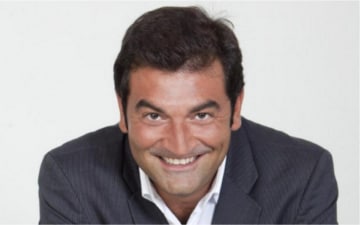 Boss in incognito: Guida TV  - TV Sorrisi e Canzoni