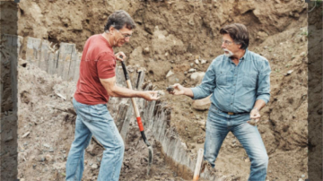 Speciale Oak Island: come si trova un tesoro: Guida TV  - TV Sorrisi e Canzoni