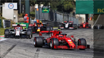 La Formula di Vale: Guida TV  - TV Sorrisi e Canzoni