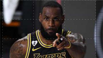 NBA: Houston - LA Lakers: Guida TV  - TV Sorrisi e Canzoni