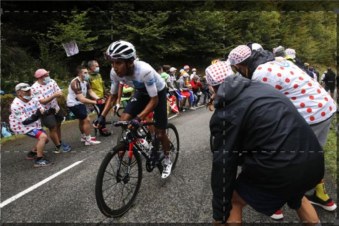 Tour de France 2020: Guida TV  - TV Sorrisi e Canzoni