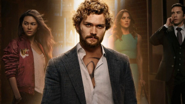 Iron Fist: Guida TV  - TV Sorrisi e Canzoni
