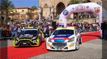 Motorshow: Guida TV  - TV Sorrisi e Canzoni