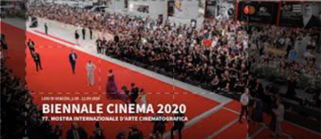 Cerimonia di chiusura della 77a edizione della mostra del cinema di venezia: Guida TV  - TV Sorrisi e Canzoni