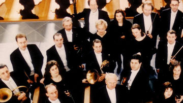 J.S. Bach: Concerti Brandeburghesi: Guida TV  - TV Sorrisi e Canzoni