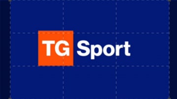Tg Sport della Domenica: Guida TV  - TV Sorrisi e Canzoni
