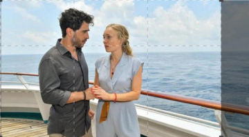 La nave dei sogni: Guida TV  - TV Sorrisi e Canzoni