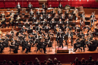 Mozart: Serenata, Stravinskij: Rag Time: Guida TV  - TV Sorrisi e Canzoni